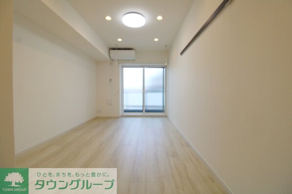 リブリ・Grande VIIの物件内観写真